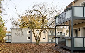 Im Karrenberg, Dortmund