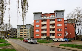 Gerscheder Weiden, Essen