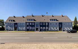 Richard-Wagner-Straße, Hamm
