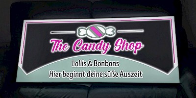 Durch eine Block-Out-Folie entsteht bei Jennys Gesellenstück ein spannender Tag-Nacht-Effekt.